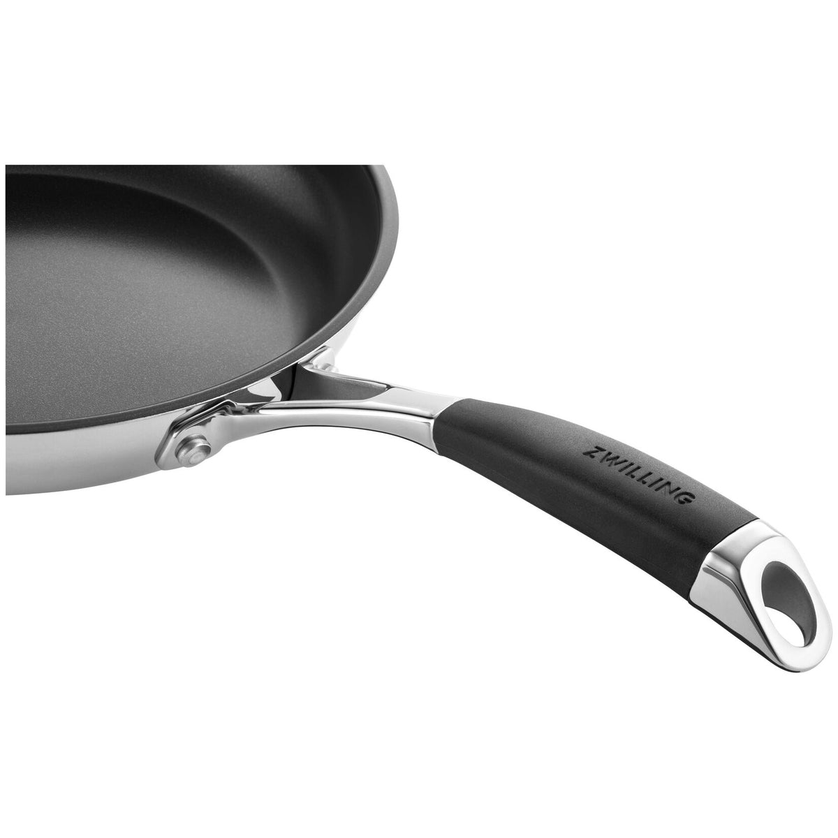 ZWILLING Core panna ar pretpiedeguma pārklājumu