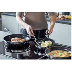 ZWILLING Core panna ar pretpiedeguma pārklājumu 