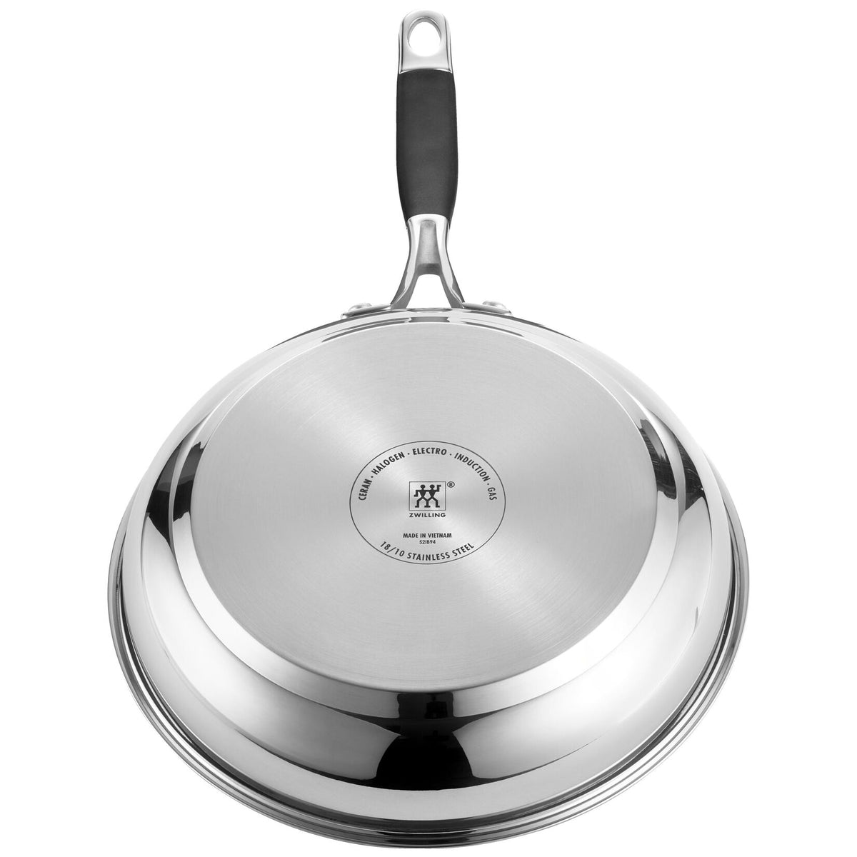 ZWILLING Core panna ar pretpiedeguma pārklājumu 28 cm