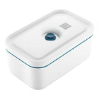 Vakuuma pusdienu kastīte 0.8L Zwilling Fresh & Save M La Mer