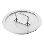 ZWILLING Pro 24 cm pannas nerūsējošā tērauda vāks