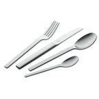ZWILLING MINIMALE Zestaw sztućców matowych (30 elements)